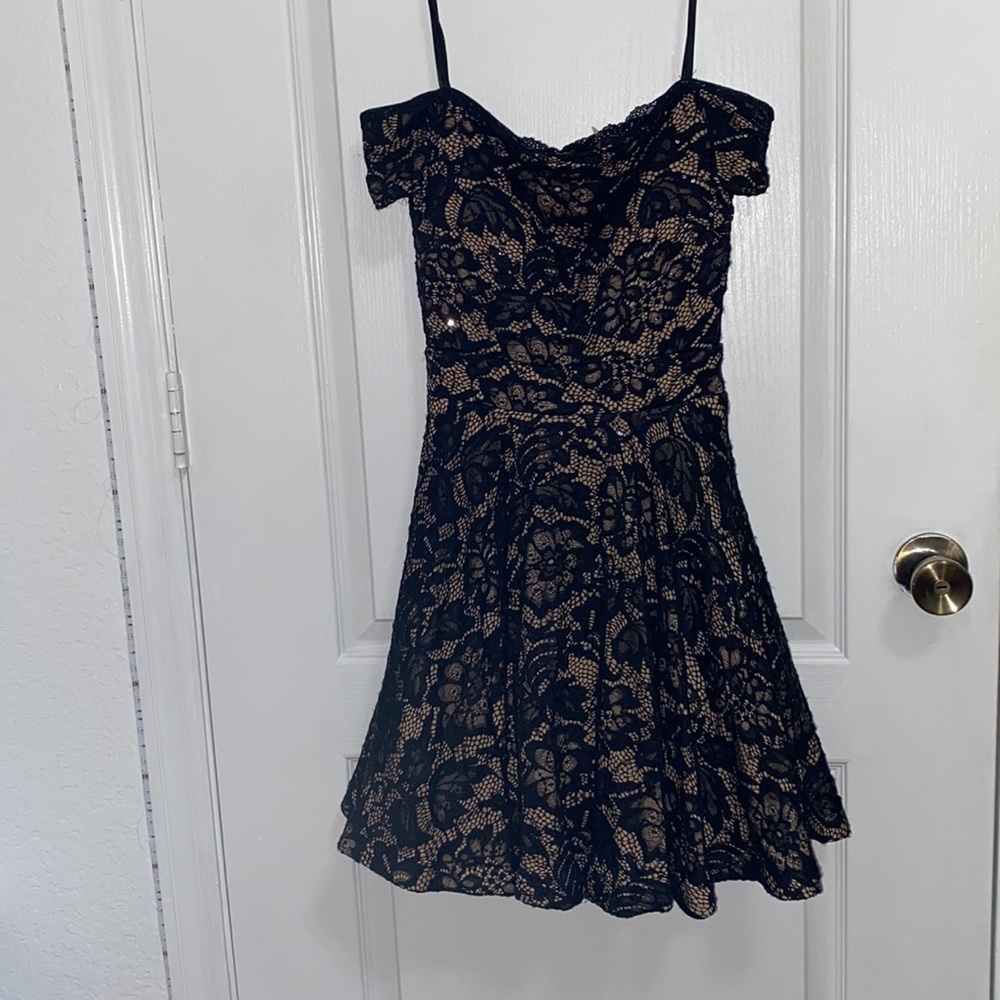 Brand new mini party dress!